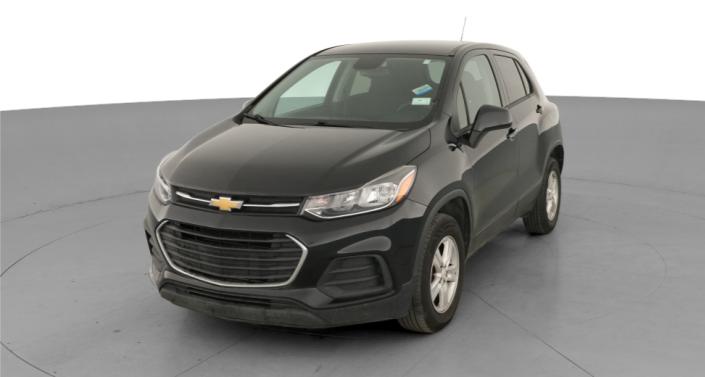 Thumbnail: 2020 Chevrolet Trax - 1