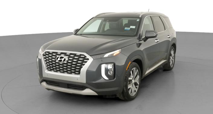Thumbnail: 2020 Hyundai Palisade - 1