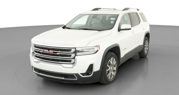 Thumbnail: 2022 GMC Acadia - 1