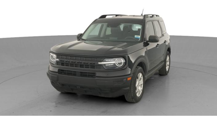 Thumbnail: 2021 Ford Bronco Sport - 1