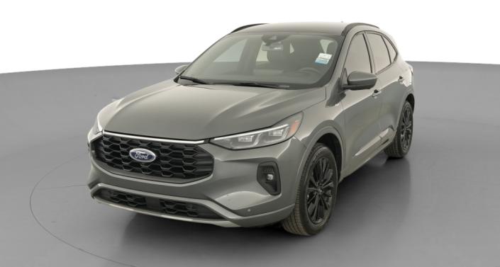 Thumbnail: 2025 Ford Escape - 1