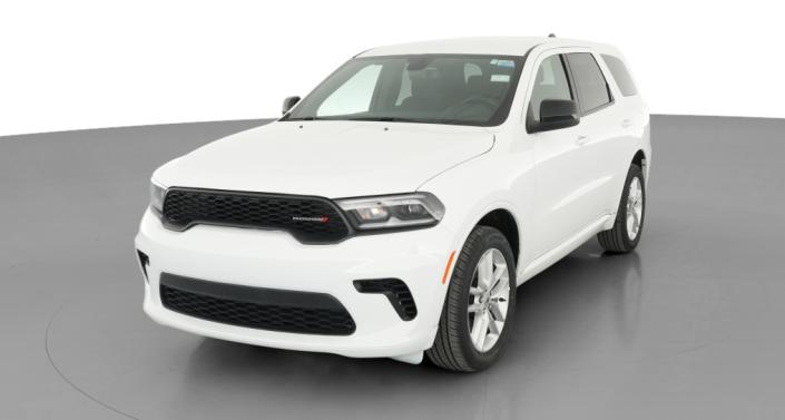 Thumbnail: 2024 Dodge Durango - 1