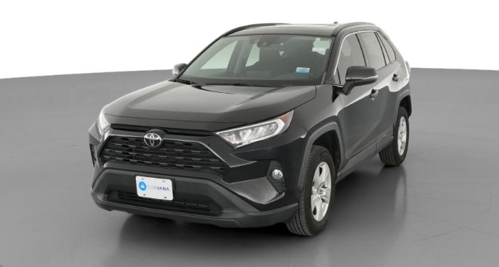 Thumbnail: 2020 Toyota RAV4 - 1