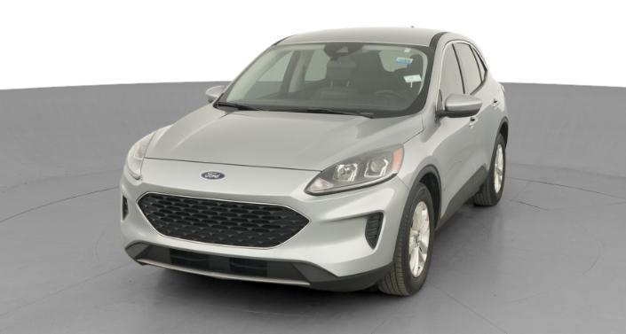 Thumbnail: 2021 Ford Escape - 1