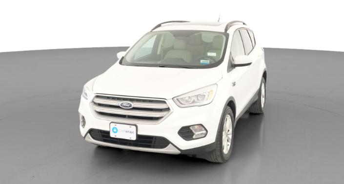 Thumbnail: 2018 Ford Escape - 1