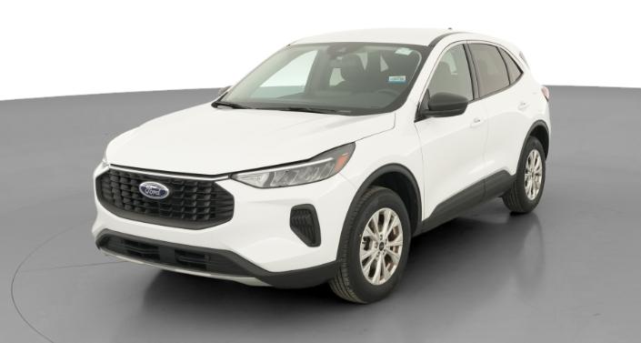 Thumbnail: 2024 Ford Escape - 1