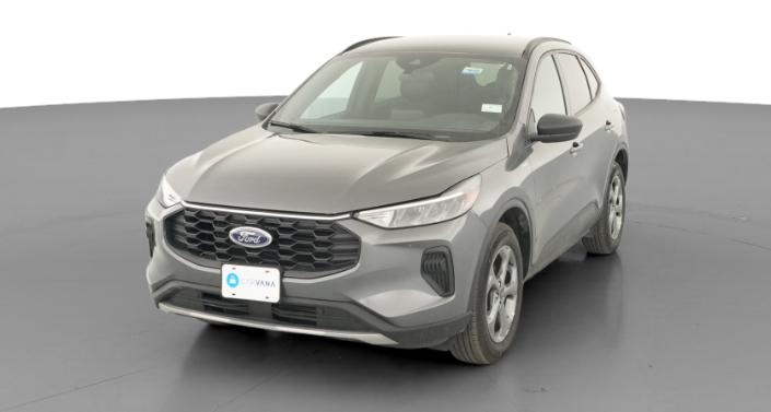 Thumbnail: 2025 Ford Escape - 1