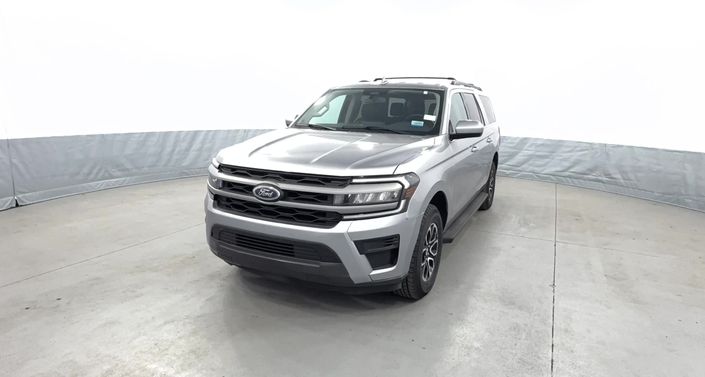 Thumbnail: 2024 Ford Expedition MAX - 1