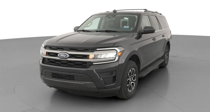 Thumbnail: 2024 Ford Expedition MAX - 1