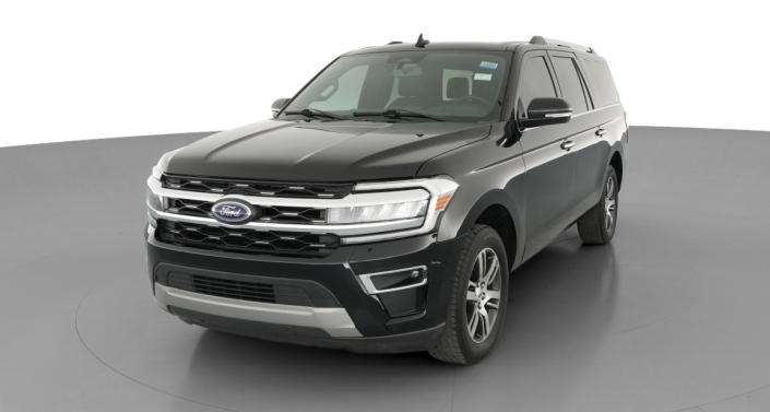 Thumbnail: 2023 Ford Expedition MAX - 1