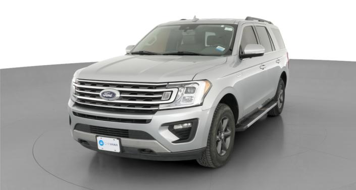 Thumbnail: 2021 Ford Expedition - 1