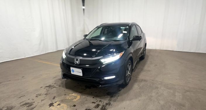 Thumbnail: 2019 Honda HR-V - 1