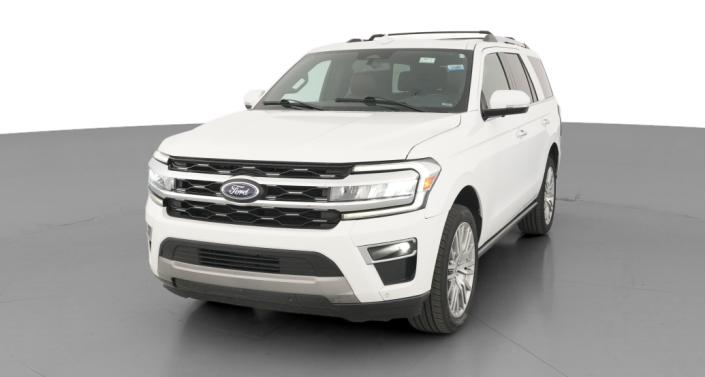 Thumbnail: 2024 Ford Expedition - 1