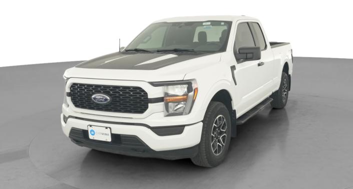 Thumbnail: 2023 Ford Econoline - 1