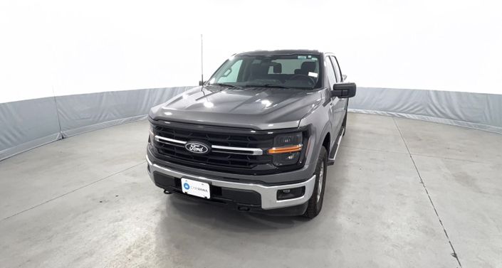 Thumbnail: 2025 Ford Econoline - 1