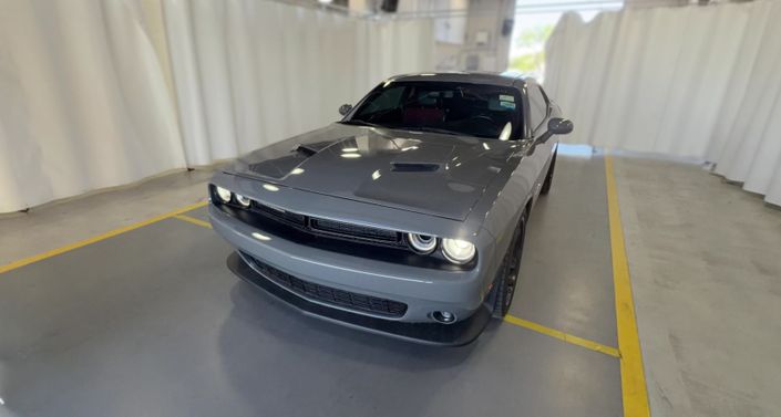 Thumbnail: 2017 Dodge Challenger - 1