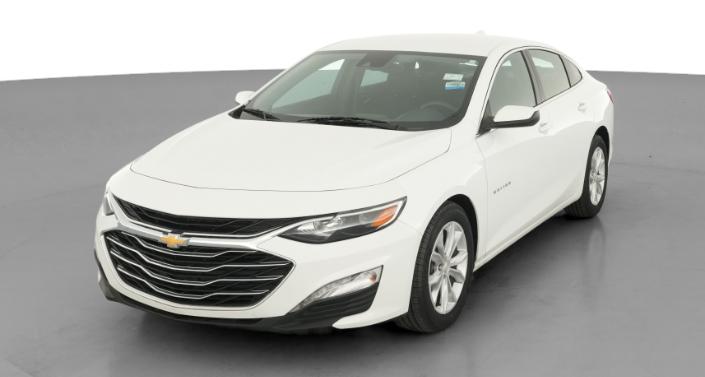 Thumbnail: 2023 Chevrolet Malibu - 1