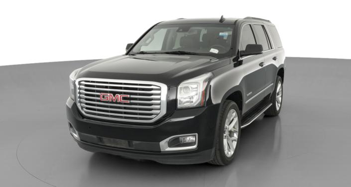 Thumbnail: 2020 GMC Yukon - 1