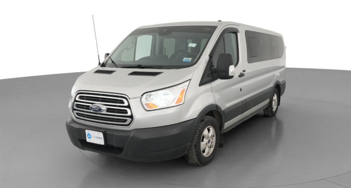 Thumbnail: 2017 Ford Transit Series - 1