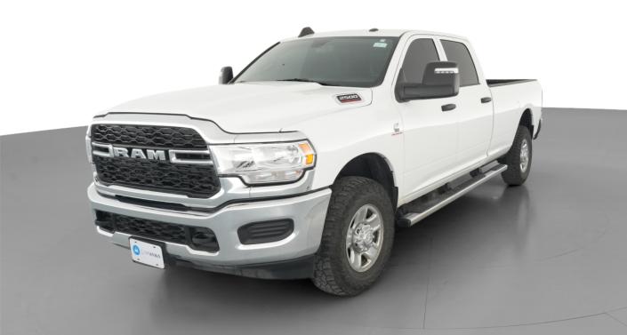 Thumbnail: 2024 RAM 2500 - 1