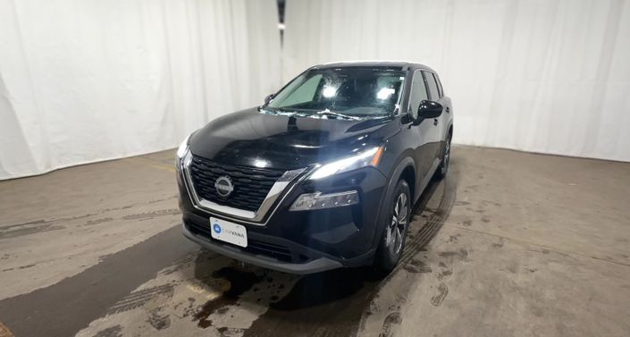 Thumbnail: 2023 Nissan Rogue - 1