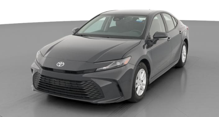 Thumbnail: 2025 Toyota Camry - 1