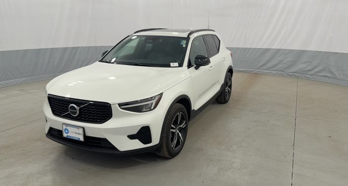 Thumbnail: 2024 Volvo XC40 - 1