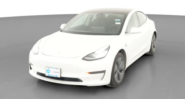 Thumbnail: 2020 Tesla Model 3 - 1