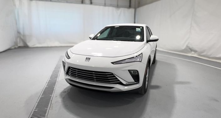 Thumbnail: 2025 Buick Envista - 1