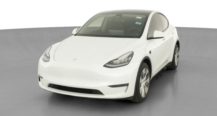 Thumbnail: 2023 Tesla Model Y - 1