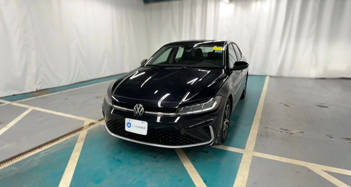 Thumbnail: 2025 Volkswagen Jetta - 1