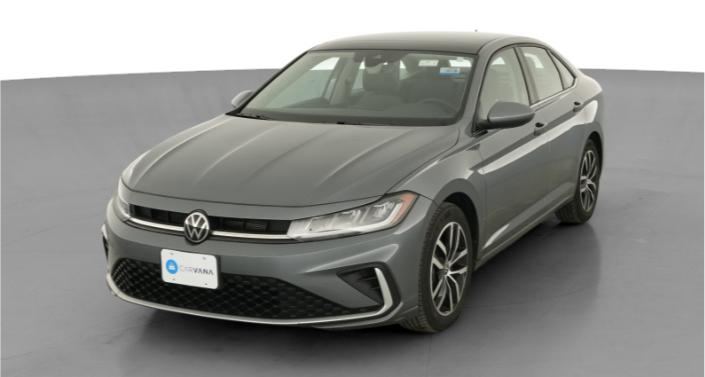 Thumbnail: 2025 Volkswagen Jetta - 1