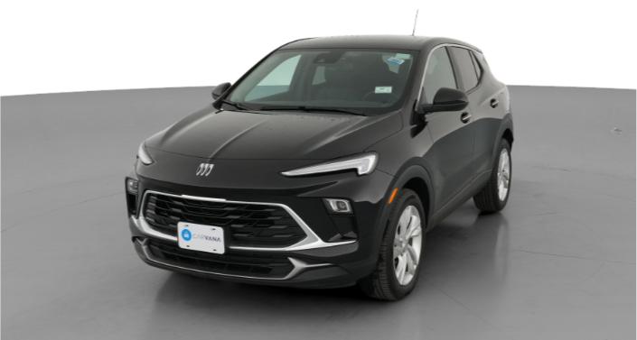 Thumbnail: 2025 Buick Encore GX - 1