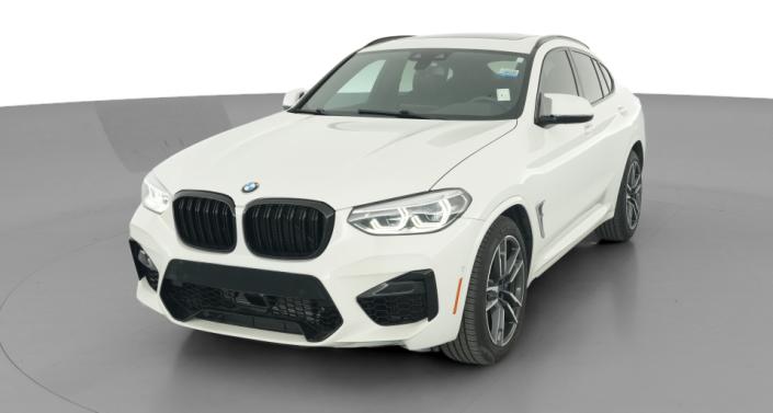 Thumbnail: 2020 BMW X4 - 1