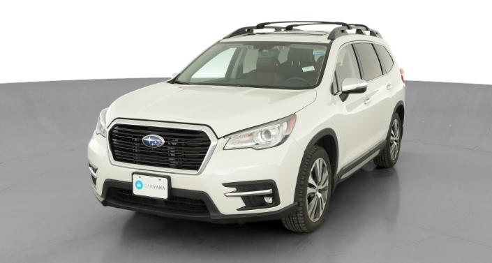 Thumbnail: 2022 Subaru Ascent - 1