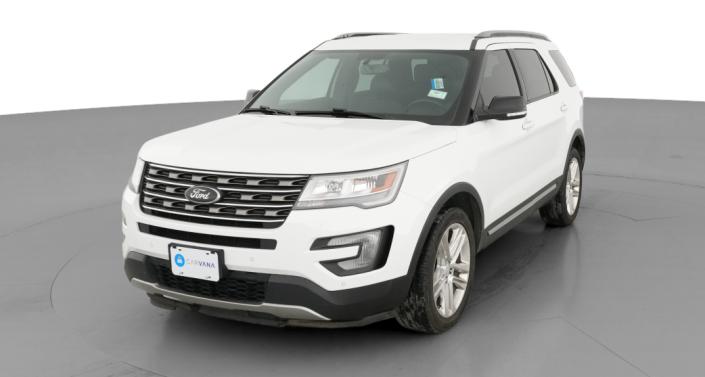Thumbnail: 2017 Ford Explorer - 1