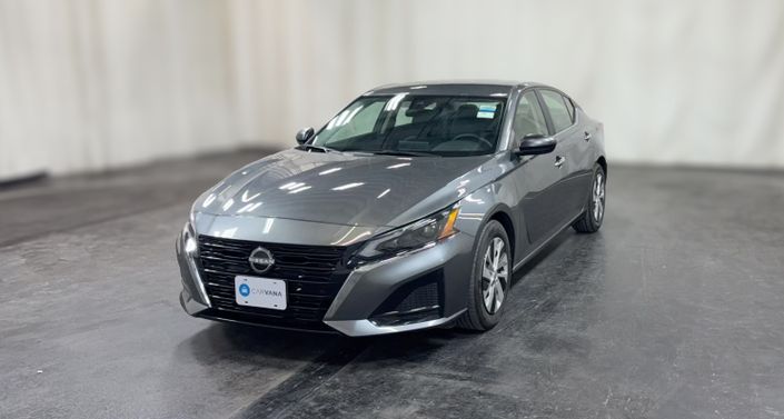 Thumbnail: 2025 Nissan Altima - 1