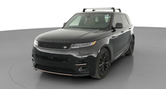 Thumbnail: 2024 Land Rover Range Rover Sport - 1