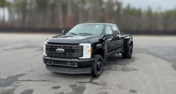 Thumbnail: 2023 Ford Econoline - 1