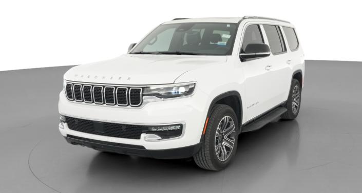 Thumbnail: 2025 Jeep Wagoneer - 1