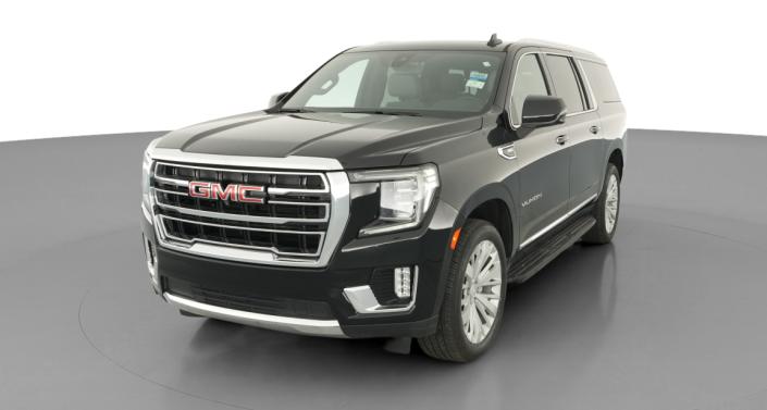 Thumbnail: 2022 GMC Yukon XL - 1