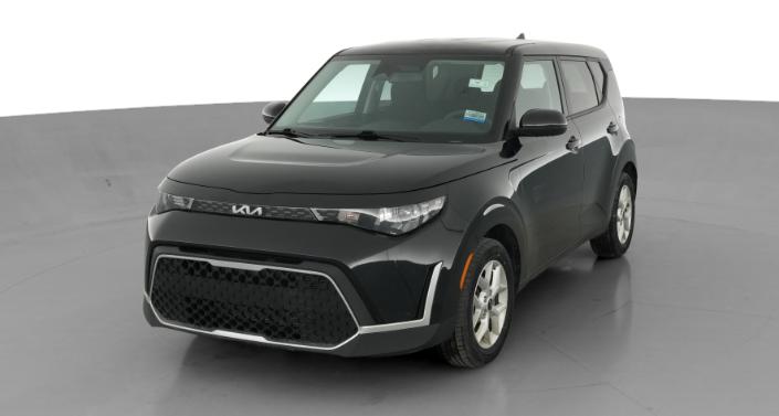 Thumbnail: 2024 Kia Soul - 1