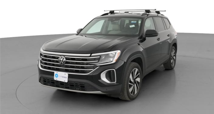 Thumbnail: 2024 Volkswagen Atlas - 1
