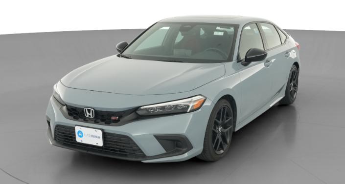 Thumbnail: 2023 Honda Civic - 1