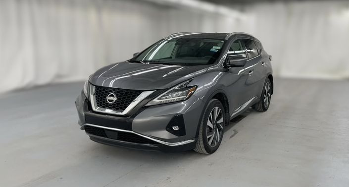 Thumbnail: 2023 Nissan Murano - 1