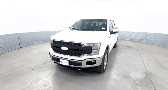 Thumbnail: 2020 Ford Econoline - 1