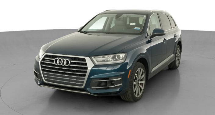 Thumbnail: 2018 Audi Q7 - 1