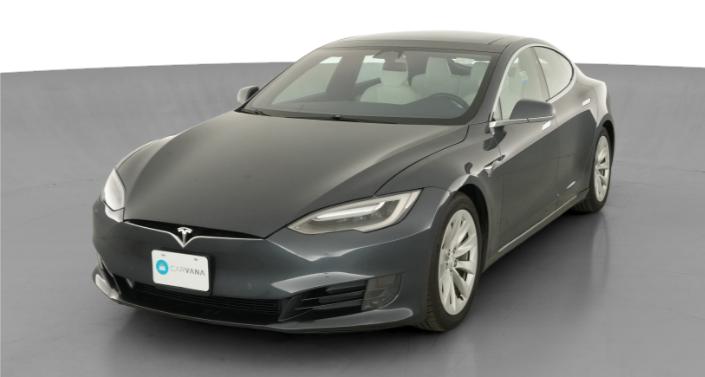 Thumbnail: 2017 Tesla Model S - 1