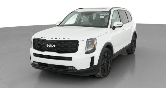Thumbnail: 2022 Kia Telluride - 1
