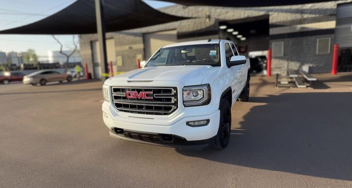 2017 GMC Sierra 1500  -
                  Tempe, AZ